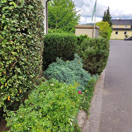 Ferienappartement Obrigheim Mosbach  Buitenkant foto